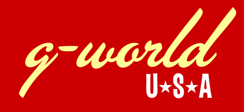 g-world USA